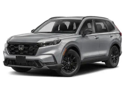 Honda CR-V Hybrid 2026 AWD Sport-L 4dr SUV