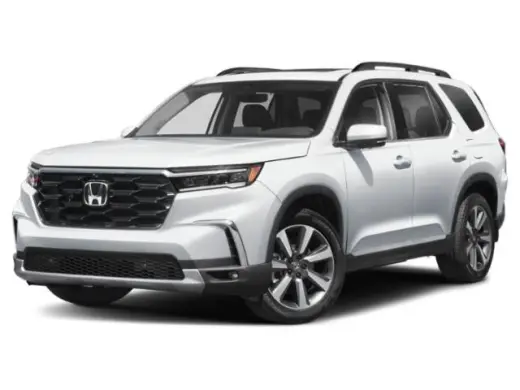 Honda Pilot 2024 AWD Elite 4dr SUV