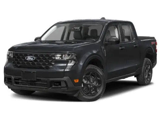 Ford Maverick 2026 AWD XLT 4dr SuperCrew 4.5 ft. SB