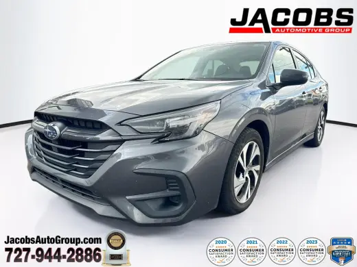 Subaru Legacy 2025 AWD Premium 4dr Sedan