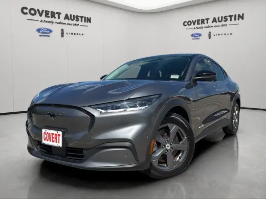 Ford Mustang Mach-E 2023 Select 4dr SUV