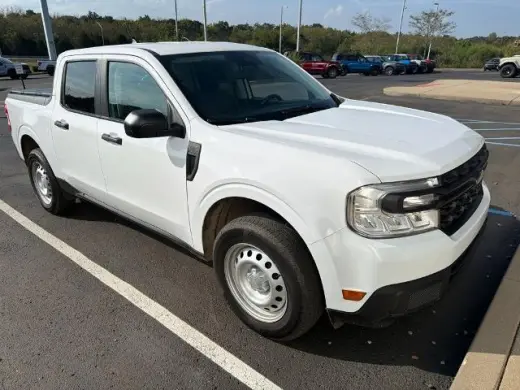 Ford Maverick 2023 XL 4dr SuperCrew 4.5 ft. SB