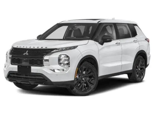 Mitsubishi Outlander 2024 SEL 4dr SUV