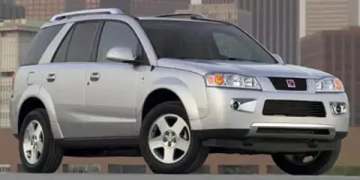 Saturn Vue 2007 4dr SUV (2.2L I4 4A)