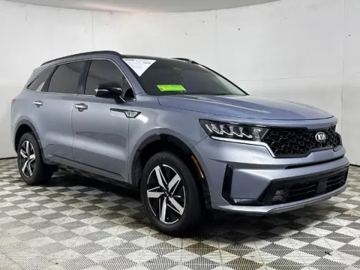 Kia Sorento 2021 AWD EX 4dr SUV