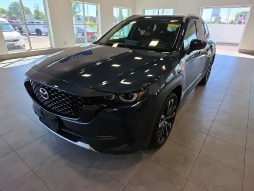 Mazda CX-50 2023 AWD 2.5 Turbo Premium Plus 4p SUV