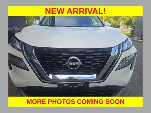 Nissan Rogue 2023 AWD SV 4p Crossover