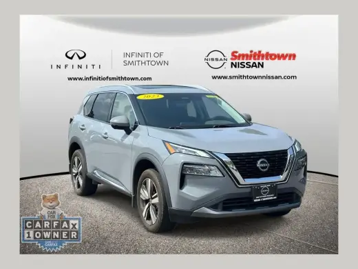 Rogue Nissan 2023 AWD SL 4p Crossover