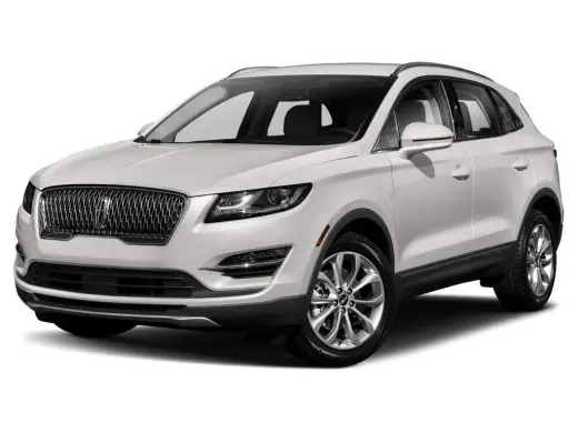 Lincoln MKC 2019 Reserva 4p SUV