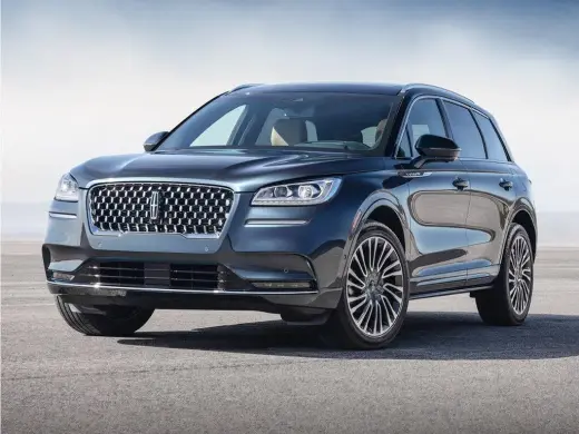 Lincoln Corsair 2020 Reserve 4dr SUV