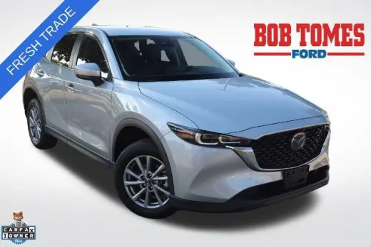 Mazda CX-5 2023 AWD 2.5 S Select 4dr SUV