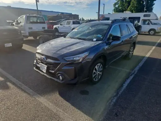Subaru Outback 2023 AWD Premium 4dr Crossover
