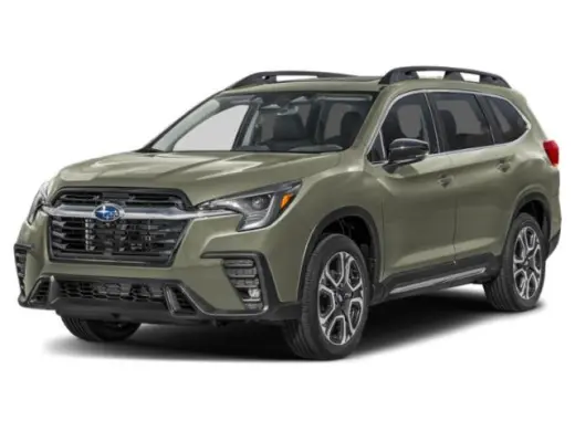 Subaru Ascent 2026 AWD Limited 7-Pasajeros 4p SUV