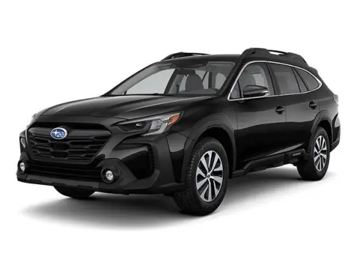 Subaru Outback 2024 AWD Premium 4p Crossover