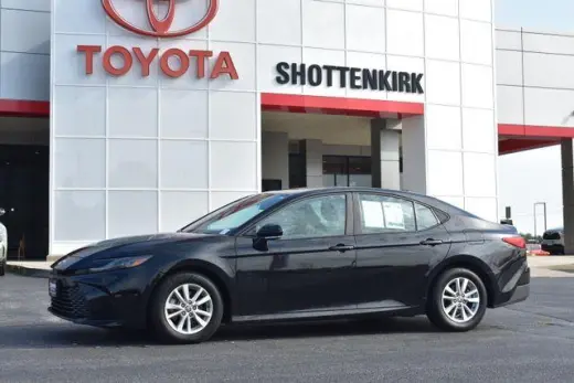 Toyota Camry 2025 LE 4dr Sedan