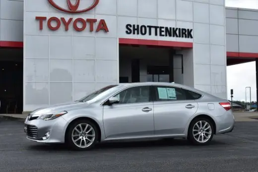 Toyota Avalon 2014 Limited 4dr Sedán