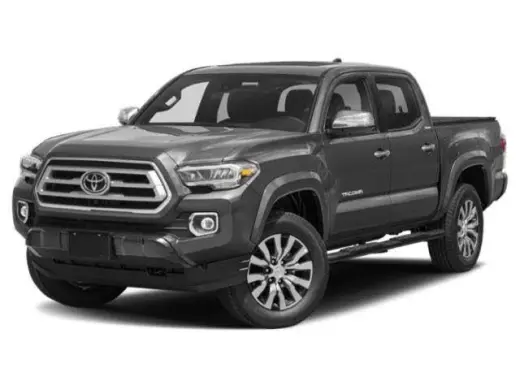 Toyota Tacoma 2020 4x4 Limited 4p Cab Doble 5.0 ft SB