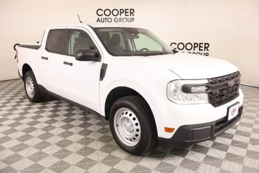 Ford Maverick 2022 AWD XL 4dr SuperCrew 4.5 ft. SB en español
