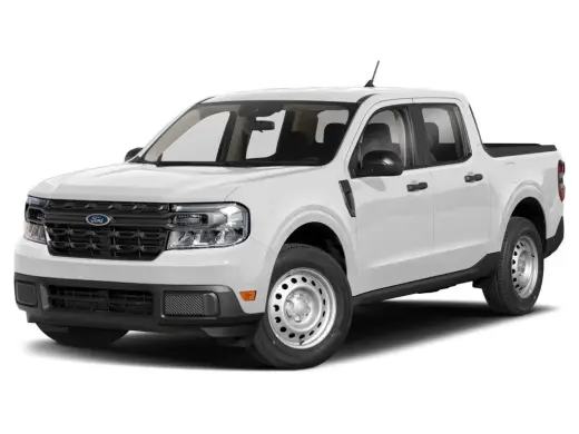 Ford Maverick 2022 AWD XL Cabina Súper Crew 4,5 pies de distancia entre ejes