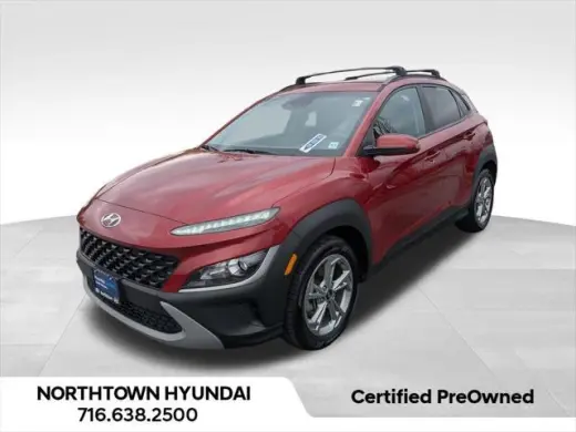 Hyundai KONA 2023 AWD SEL 4dr Crossover