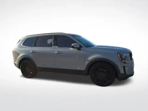 Kia Telluride 2021 AWD SX 4p SUV
