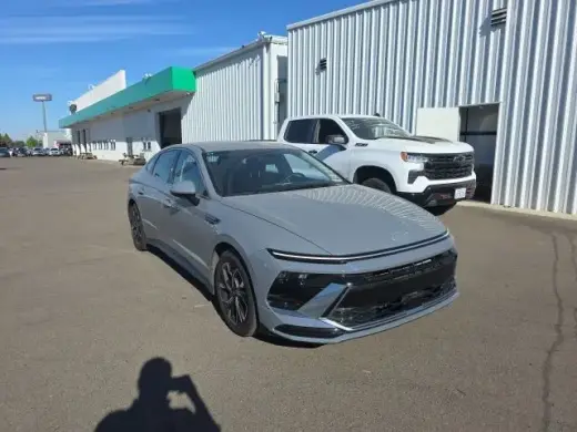 Hyundai SONATA 2025 AWD SEL 4dr Sedán