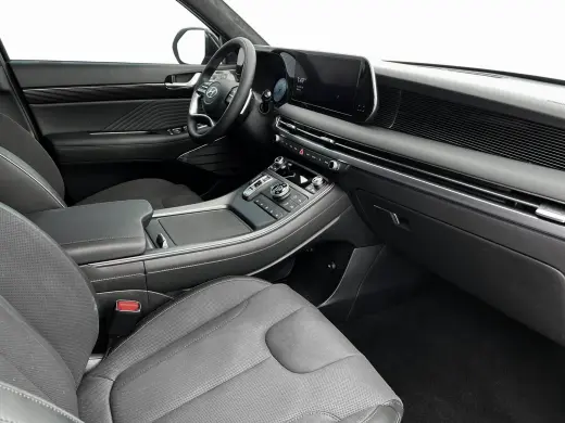 Hyundai PALISADE 2024 AWD Calligraphy Noche Edición 4p SUV