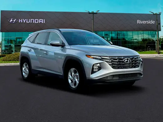 Hyundai TUCSON 2024 SEL 4dr SUV
