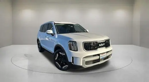 Kia Telluride 2024 AWD EX 4p SUV