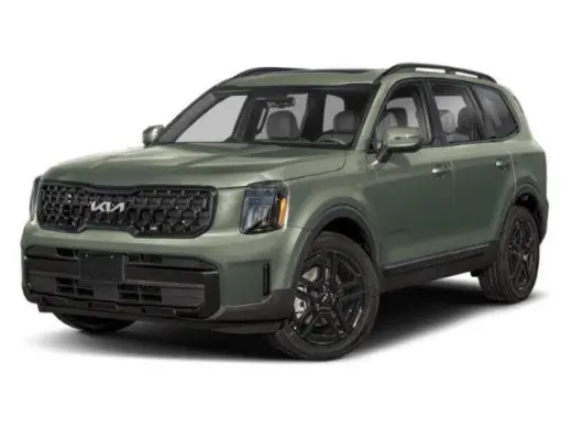 Kia Telluride 2025 AWD EX X-Line 4dr SUV
