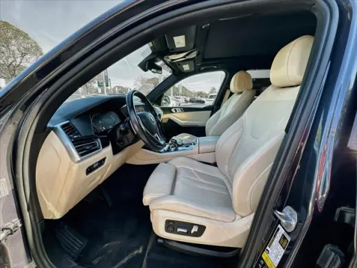 BMW X5 2020 tracción integral xDrive40i 4p Vehículo deportivo de actividad