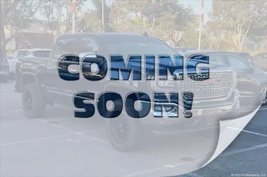 GMC Sierra 1500 2016 4x4 SLT 4p. Cabina de Tripulacion 5.8 ft. CB