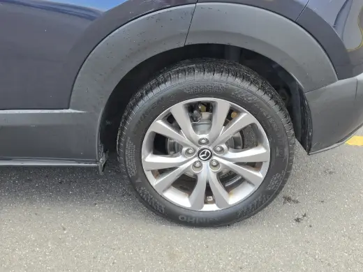 Mazda CX-30 2020 AWD Select SUV 4p