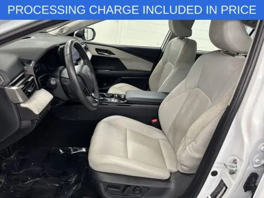 Toyota Camry 2025 XLE 4dr Sedan