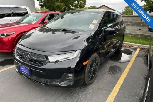 Honda Odyssey 2025 Sport-L 4dr Mini-Van