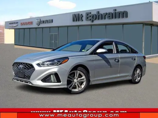 Hyundai SONATA 2019 Limited 4dr Sed S