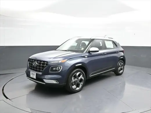 Hyundai VENUE 2024 Limited 4dr Crossover