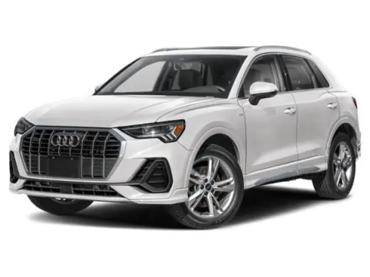 Audi Q3 2024 AWD quattro S line Premium 45 TFSI SUV 4p