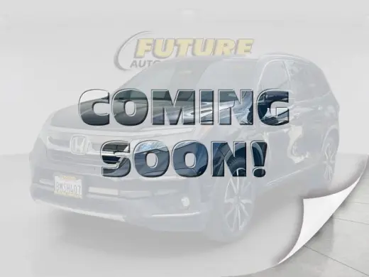 Honda Pilot 2019 Touring 4dr SUV con Asientos del Capitán Trasero