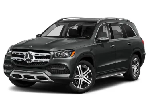 Mercedes-Benz GLS 2022 AWD GLS 450 4MATIC 4p SUV