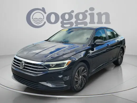 Volkswagen Jetta 2019 SEL Premium 4dr Sedan con CWP