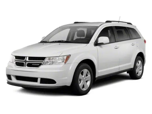 Dodge Journey 2013 AWD Crew 4p SUV