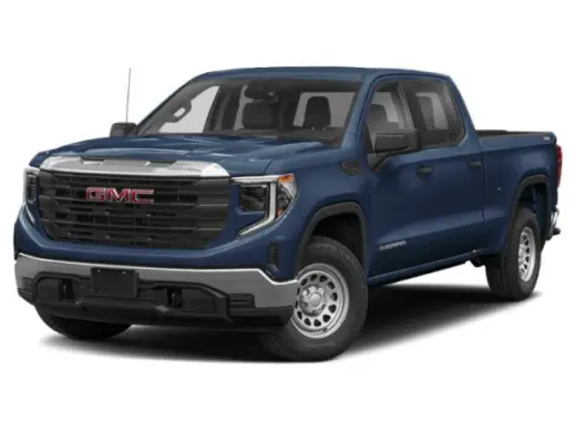 GMC Sierra 1500 2024 4x4 Elevation 4p Cabina de Tripulante 5.8 pies CB