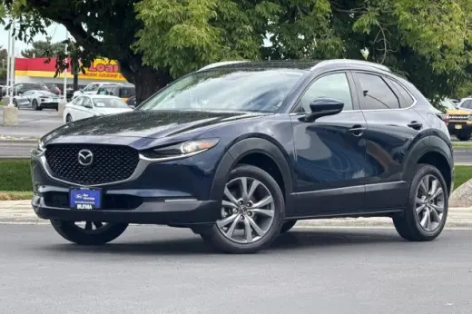 Mazda CX-30 2025 AWD 2.5 S Edición Carbon 4p SUV