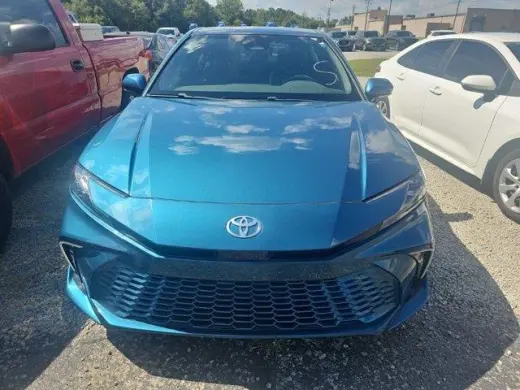 Toyota Camry 2025 SE 4p Sedan