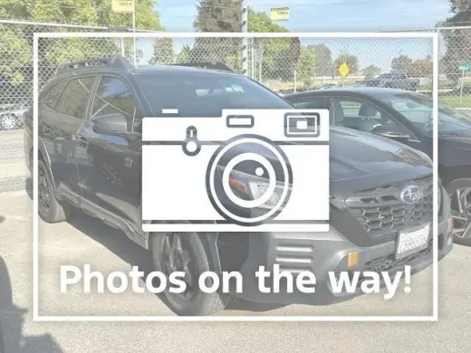 Subaru Outback 2022 AWD Wilderness 4p Crossover
