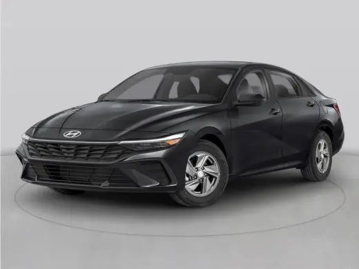 Hyundai ELANTRA 2024 SE 4dr Sedán