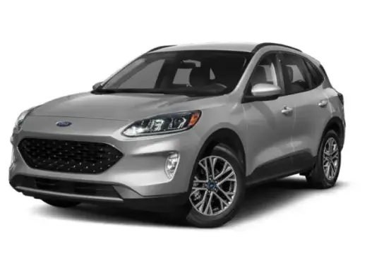 Ford Escape 2022 AWD SEL 4dr SUV