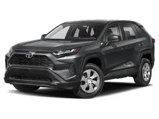 Toyota RAV4 2025 LE 4dr SUV