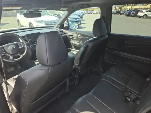 Honda Passport 2023 AWD TrailSport 4p SUV